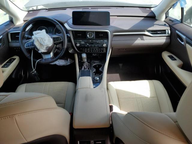Photo 8 from auction – 2020 LEXUS RX 350 with VIN 2T2JZMDA9LC241744