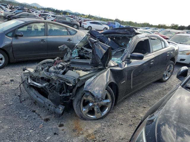 DODGE CHARGER R/ 2011 with VIN 2B3CL5CTXBH508614 - Photo from auction