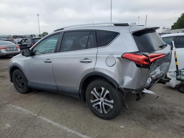 Photo 2 from auction – 2016 TOYOTA RAV4 LE with VIN 2T3BFREV0GW497301