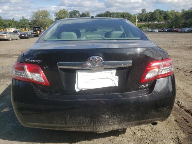 Photo 6 from auction – 2011 TOYOTA CAMRY BASE with VIN 4T4BF3EKXBR212923