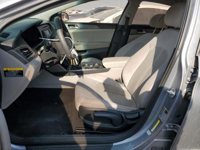 Photo 7 from auction – 2015 HYUNDAI SONATA SE with VIN 5NPE24AF2FH037220