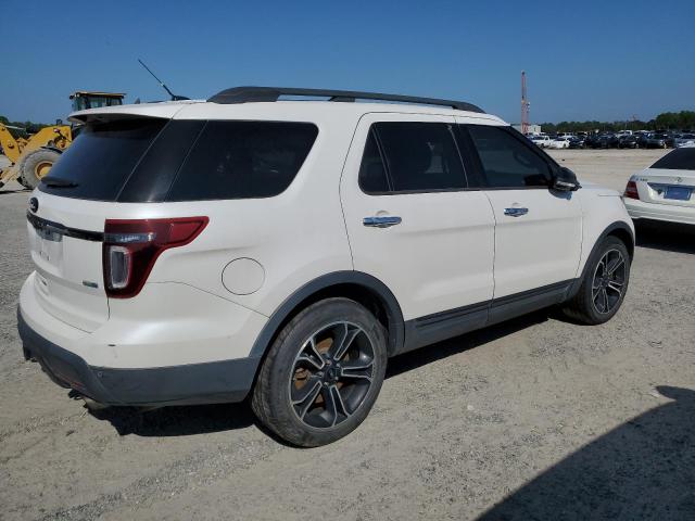 Photo 3 from auction – 2013 FORD EXPLORER S with VIN 1FM5K8GT7DGC89577