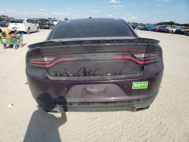 Photo 6 from auction – 2020 DODGE CHARGER SX with VIN 2C3CDXBGXLH176563