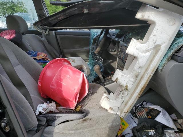 Photo 7 from auction – 2004 TOYOTA COROLLA CE with VIN 2T1BR32E44C305747