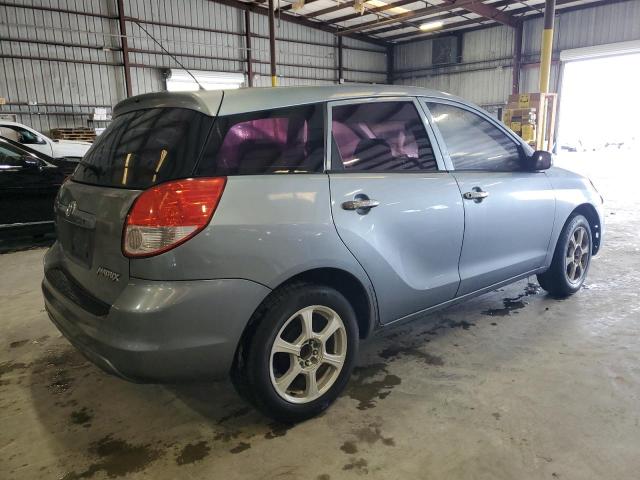 Снимка 3 от търг – 2003 TOYOTA COROLLA MA с VIN 2T1KR32E13C157717