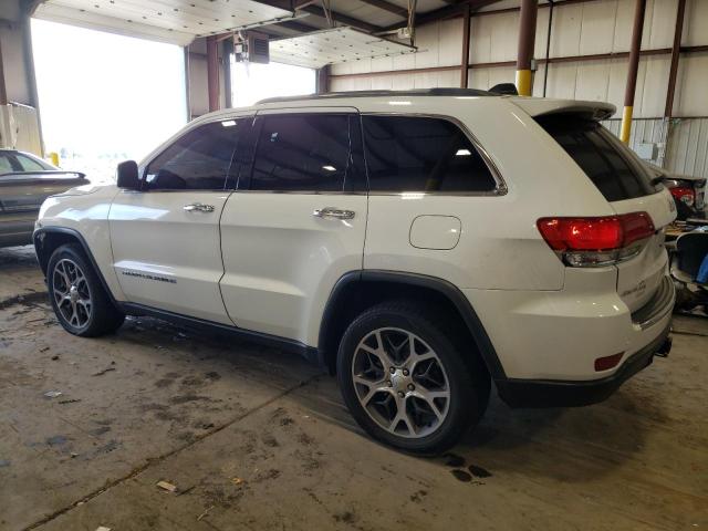Photo 2 from auction – 2019 JEEP GRAND CHER with VIN 1C4RJFBG6KC533974