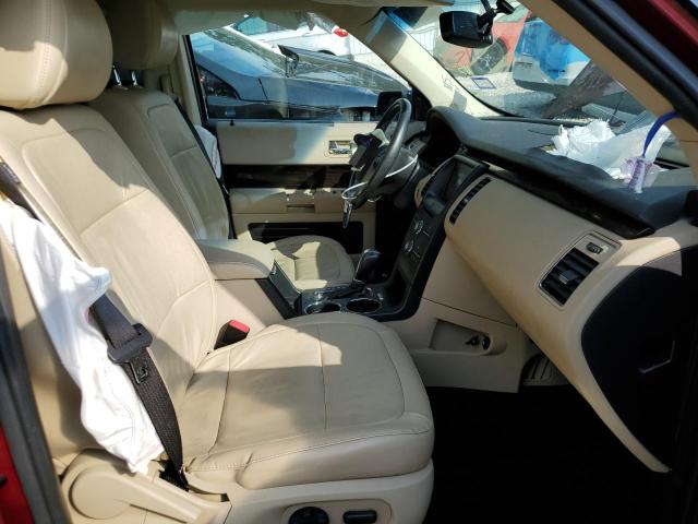 Photo 7 from auction – 2015 FORD FLEX SEL with VIN 2FMGK5C81FBA20249