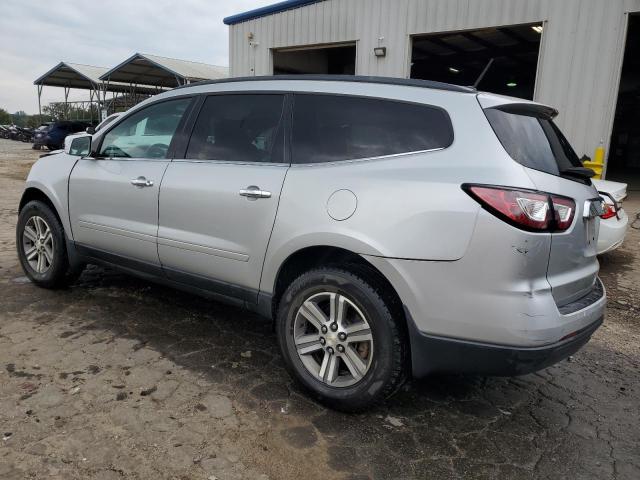 Photo 2 from auction – 2016 CHEVROLET TRAVERSE L with VIN 1GNKRHKD9GJ318742