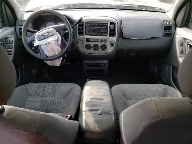 Photo 8 from auction – 2004 FORD ESCAPE XLT with VIN 1FMCU03114KA97558