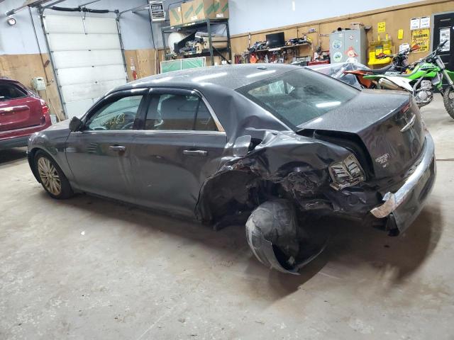 Photo 2 from auction – 2013 CHRYSLER 300 with VIN 2C3CCARG1DH733299