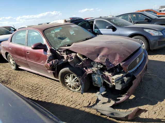 صورة رقم 4 من المزاد - 2002 BUICK LESABRE مع VIN 1G4HP54K42U275658
