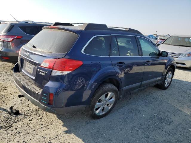 Photo 3 from auction – 2010 SUBARU OUTBACK 2. with VIN 4S4BRBKC6A3357163