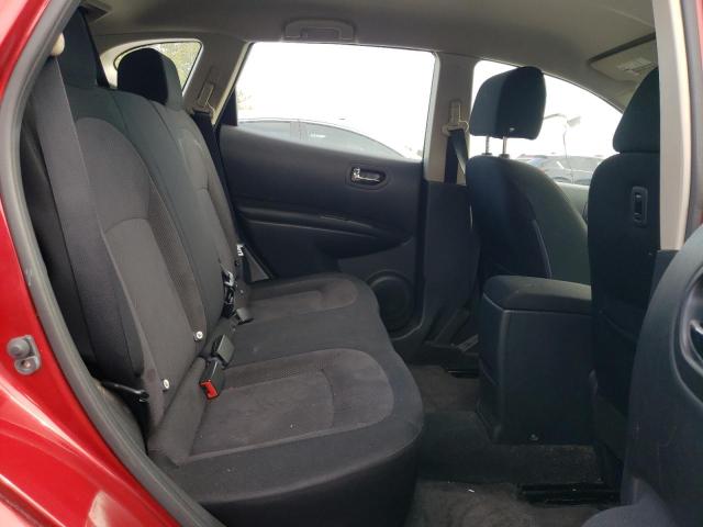Photo 11 from auction – 2011 NISSAN ROGUE S with VIN JN8AS5MT4BW158202