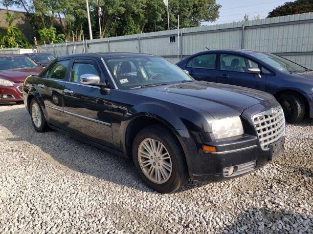 Photo 4 from auction – 2010 CHRYSLER 300 TOURIN with VIN 2C3CA4CD5AH305379
