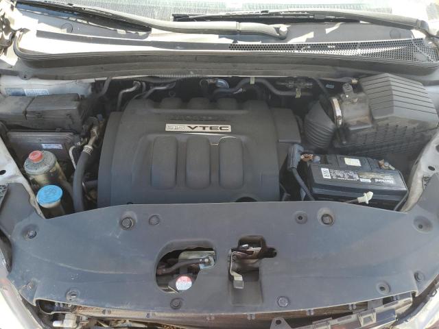 Photo 12 from auction – 2007 HONDA ODYSSEY LX with VIN 5FNRL38267B012235