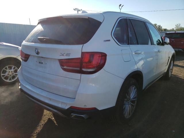 Photo 3 from auction – 2017 BMW X5 XDR40E with VIN 5UXKT0C33H0V95409