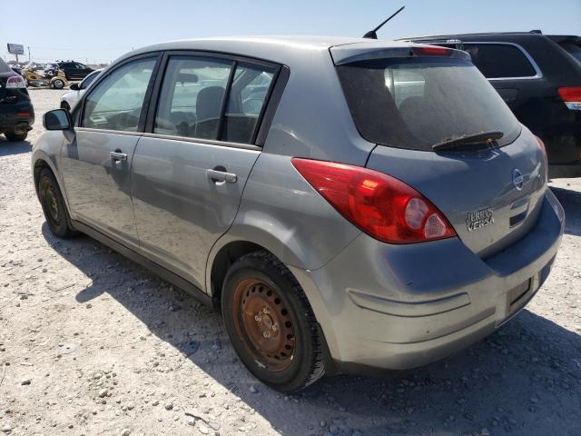 Photo 2 from auction – 2009 NISSAN VERSA S with VIN 3N1BC13E59L366942