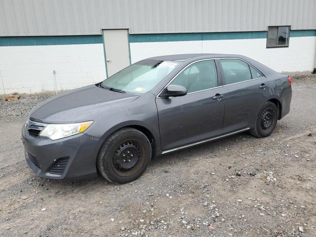 TOYOTA CAMRY BASE 2012 con VIN 4T4BF1FK4CR264357 - Foto de la subasta