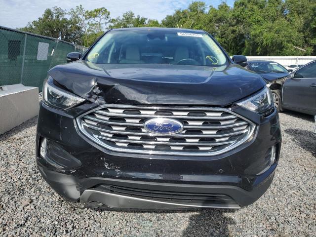 Photo 5 from auction – 2022 FORD EDGE TITAN with VIN 2FMPK4K98NBA97154