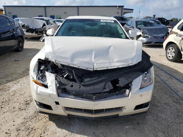 Photo 5 from auction – 2009 CADILLAC CTS with VIN 1G6DF577090101717