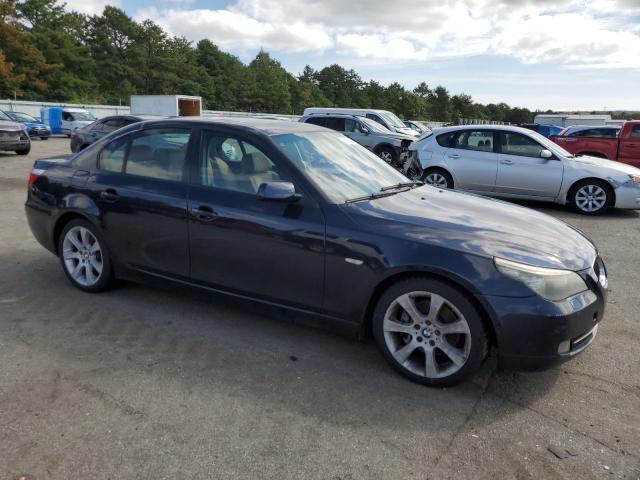 Photo 4 from auction – 2008 BMW 535 XI with VIN WBANV93558CZ68170