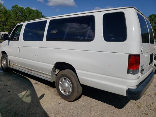 Photo 2 from auction – 2014 FORD ECONOLINE with VIN 1FBSS3BL3EDA74593