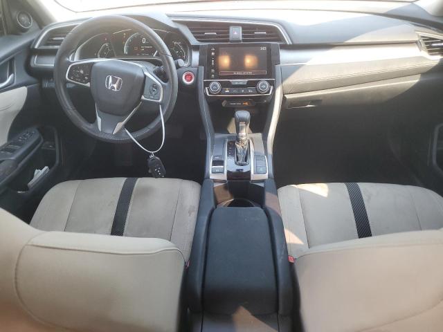 Zdjęcie 8 z aukcji – 2017 HONDA CIVIC EX z VIN 19XFC2F79HE070763