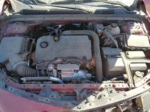 Photo 11 from auction – 2018 CHEVROLET MALIBU LT with VIN 1G1ZD5ST0JF278324