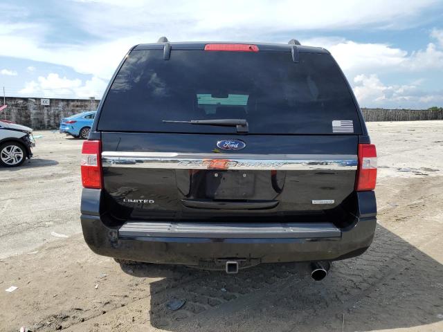 Photo 6 from auction – 2017 FORD EXPEDITION with VIN 1FMJU1KT6HEA15019