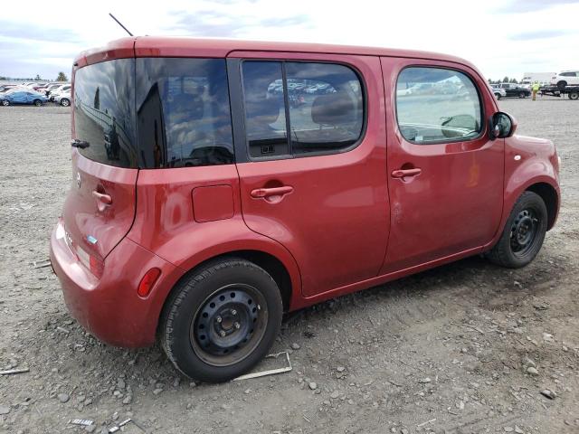 Photo 3 from auction – 2013 NISSAN CUBE S with VIN JN8AZ2KR6DT300328