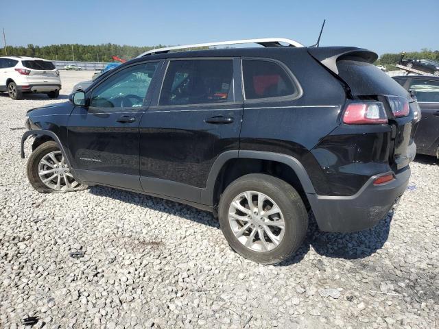 Photo 2 from auction – 2020 JEEP CHEROKEE L with VIN 1C4PJLCB1LD503186