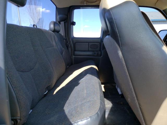 Photo 10 from auction – 2005 CHEVROLET SILVERADO with VIN 1GCEK19V35E119269