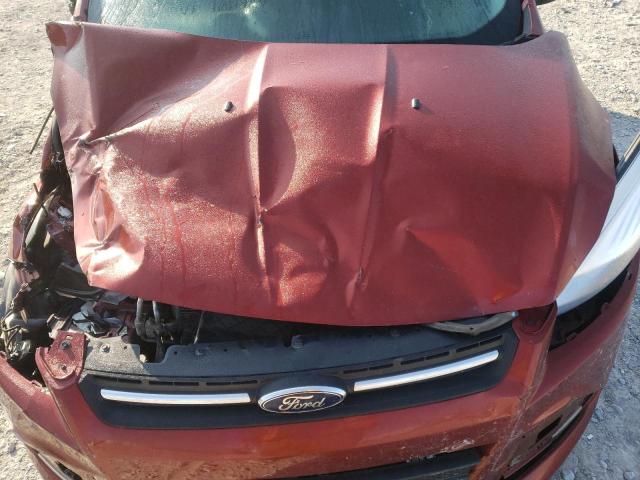 Photo 12 from auction – 2015 FORD ESCAPE SE with VIN 1FMCU9G90FUA86868