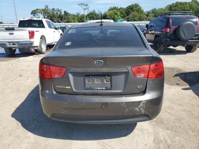 Photo 6 from auction – 2012 KIA FORTE EX with VIN KNAFU4A24C5532247