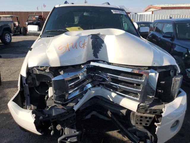 Photo 5 from auction – 2014 FORD EXPEDITION with VIN 1FMJU1K51EEF02111
