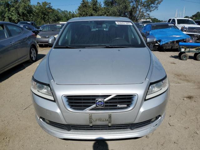Photo 5 from auction – 2009 VOLVO S40 T5 with VIN YV1MS672792447054