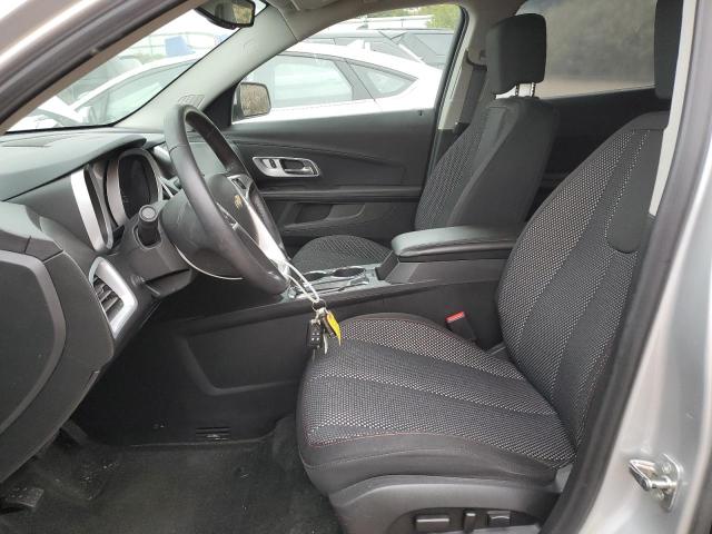 Photo 7 from auction – 2017 CHEVROLET EQUINOX LT with VIN 2GNALCEK3H1573411