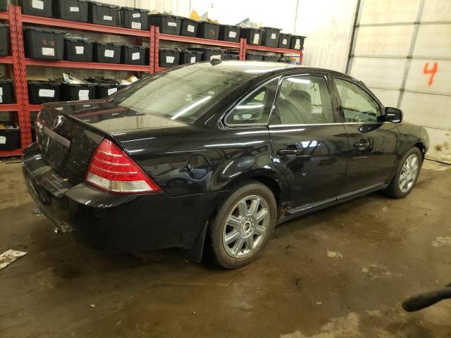 Photo 3 from auction – 2007 MERCURY MONTEGO PR with VIN 1MEHM42127G603634