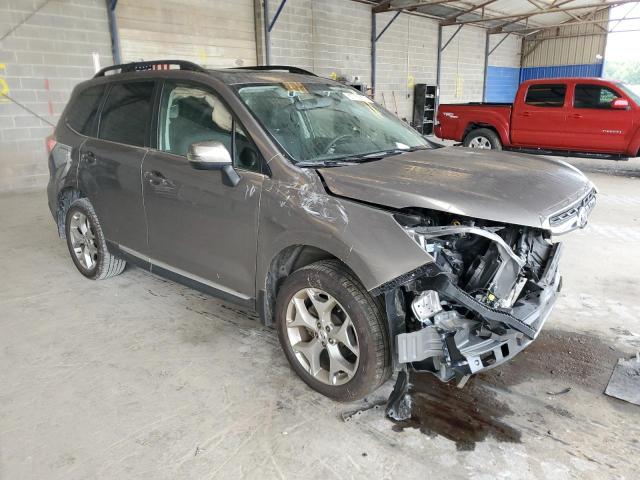 Photo 4 from auction – 2018 SUBARU FORESTER 2 with VIN JF2SJAWC2JH582345