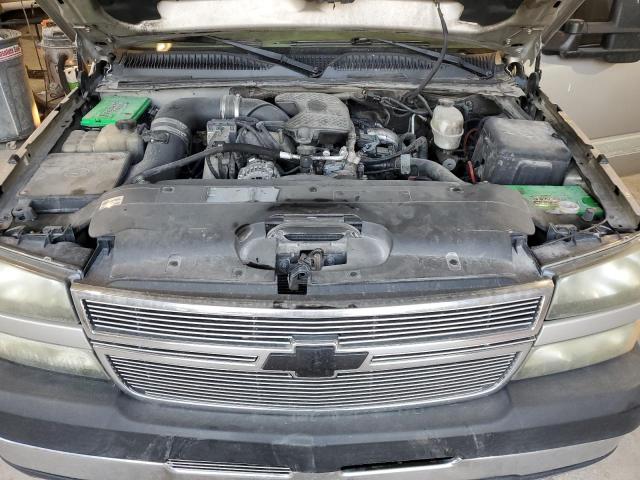 Photo 11 from auction – 2006 CHEVROLET SILVERADO with VIN 1GCHK23D16F206456