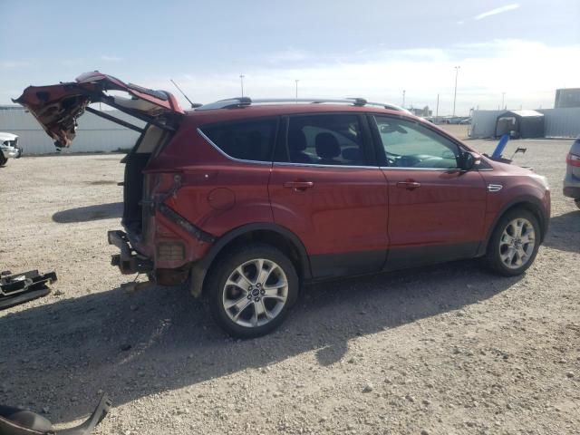 Photo 3 from auction – 2014 FORD ESCAPE TIT with VIN 1FMCU9J95EUD04777