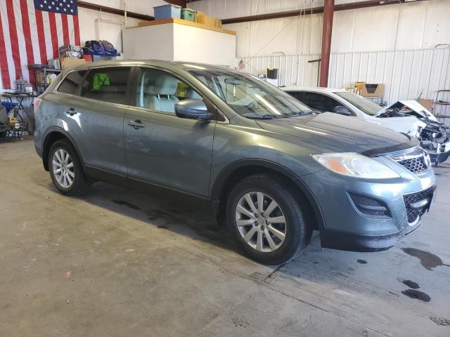 Photo 4 from auction – 2010 MAZDA CX-9 with VIN JM3TB3MV3A0216979