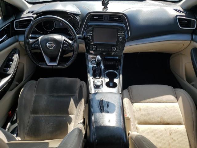 Photo 8 from auction – 2017 NISSAN MAXIMA 3.5 with VIN 1N4AA6AP2HC403588