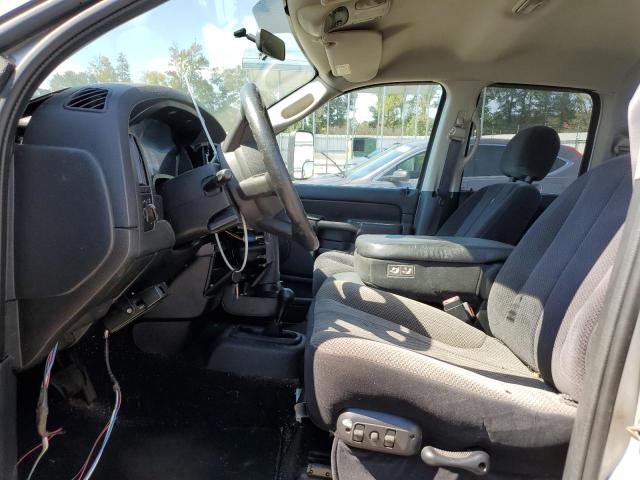 Photo 7 from auction – 2004 DODGE RAM 1500 S with VIN 1D7HU18D04S754701