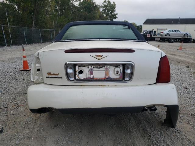 Photo 6 from auction – 2002 CADILLAC DEVILLE with VIN 1G6KD54Y32U183449