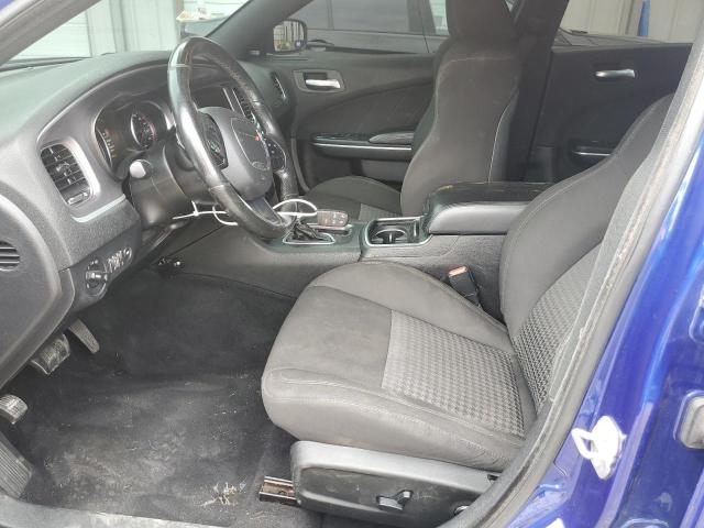 Photo 7 from auction – 2019 DODGE CHARGER SC with VIN 2C3CDXGJ3KH650338