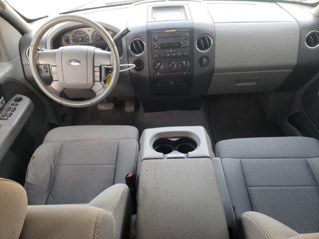 Photo 8 from auction – 2007 FORD F150 with VIN 1FTRX12W57NA76840