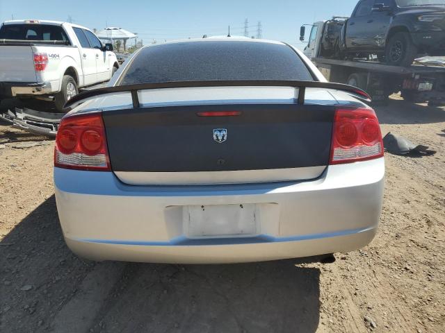 Photo 6 from auction – 2010 DODGE CHARGER SX with VIN 2B3CA3CV5AH226066