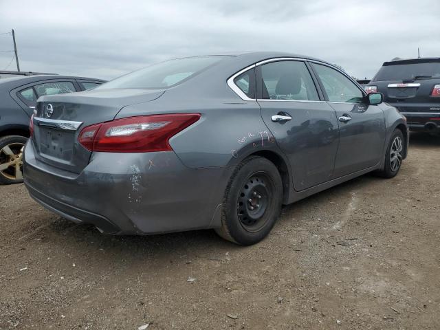 Photo 3 from auction – 2018 NISSAN ALTIMA 2.5 with VIN 1N4AL3AP1JC285998