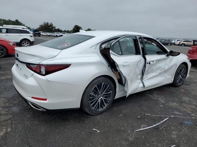 Photo 3 from auction – 2023 LEXUS ES 350 BAS with VIN 58ADZ1B1XPU150143